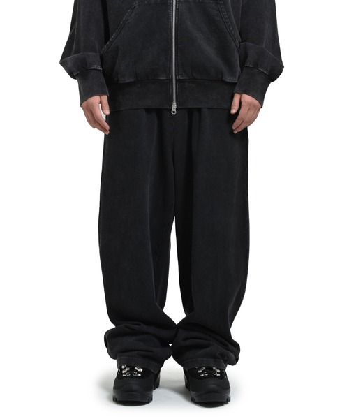 Neutral Untitled スウェットパンツ ジャージ SWEAT PANTS メンズ