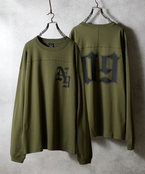 NUMBER (N)INE（ナンバーナイン） tシャツ メンズ レディース