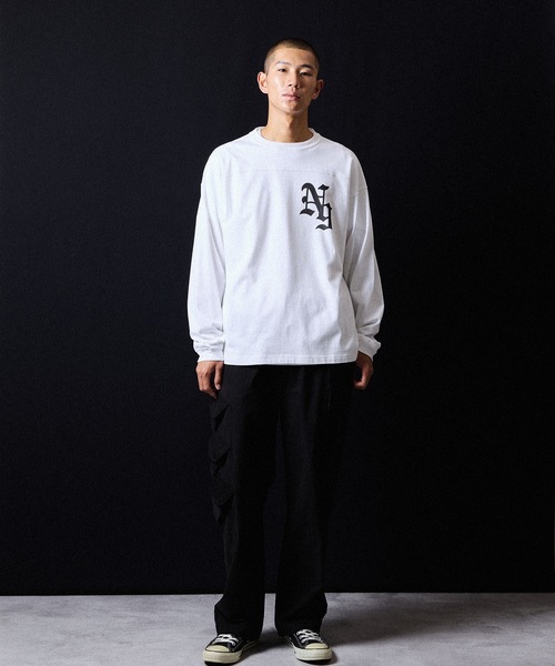 NUMBER (N)INE（ナンバーナイン） uvカット tシャツ メンズ レディース