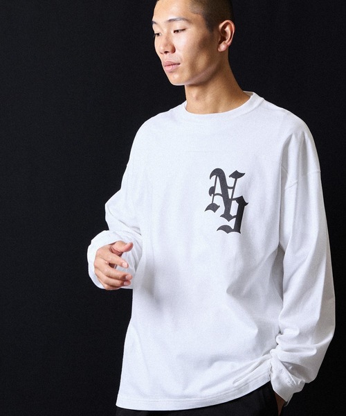 NUMBER (N)INE（ナンバーナイン） uvカット tシャツ メンズ レディース