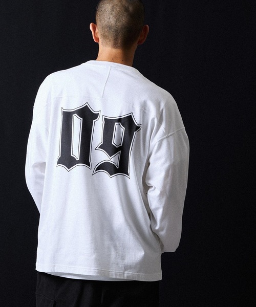 NUMBER (N)INE（ナンバーナイン） tシャツ メンズ レディース