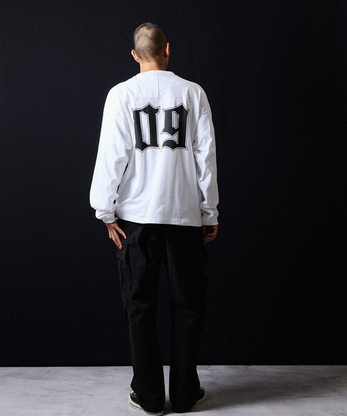 NUMBER (N)INE（ナンバーナイン） uvカット tシャツ メンズ レディース