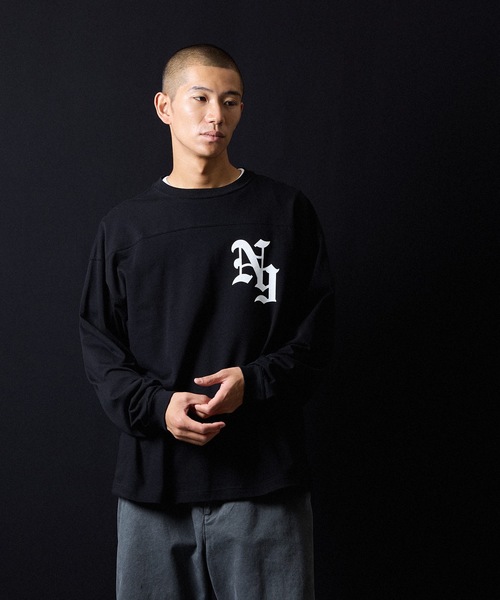 NUMBER (N)INE（ナンバーナイン） uvカット tシャツ メンズ レディース