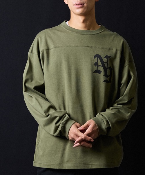 NUMBER (N)INE（ナンバーナイン） tシャツ メンズ レディース
