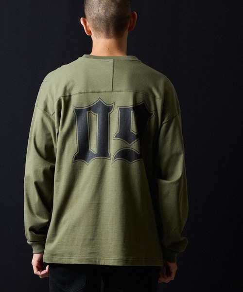NUMBER (N)INE（ナンバーナイン） uvカット tシャツ メンズ レディース