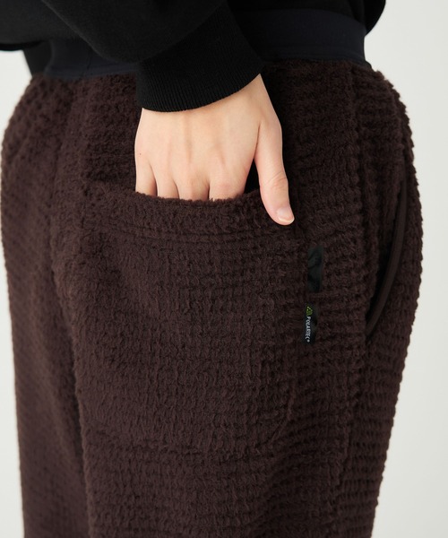 snow peak（スノーピーク） パンツ Snow Peak / Thermo Control Pants