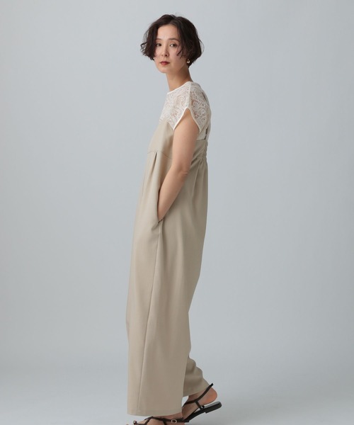 ZOZOTOWN Yahoo!店 - オールインワン・サロペット｜Yahoo!ショッピング