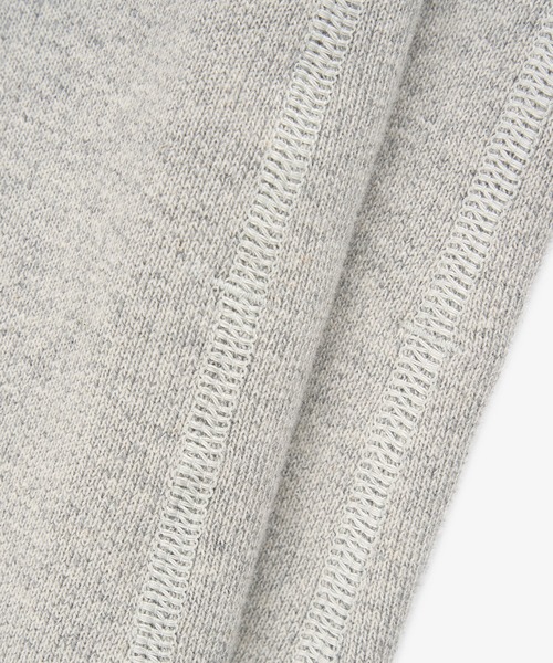 FRONT 11201 スウェットパンツ ジャージ Classic Sweat Cut Off Pants
