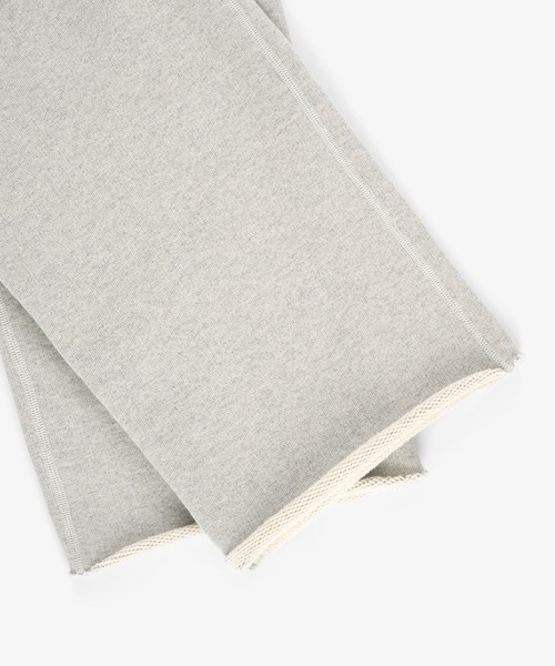 FRONT 11201 スウェットパンツ ジャージ Sweat Cut Off Pants/ Made in