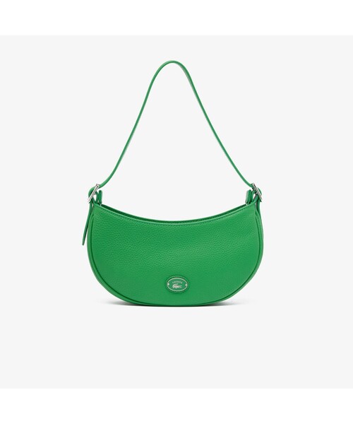 LACOSTE（ラコステ） ショルダーバッグ FREE ライトグリーン
