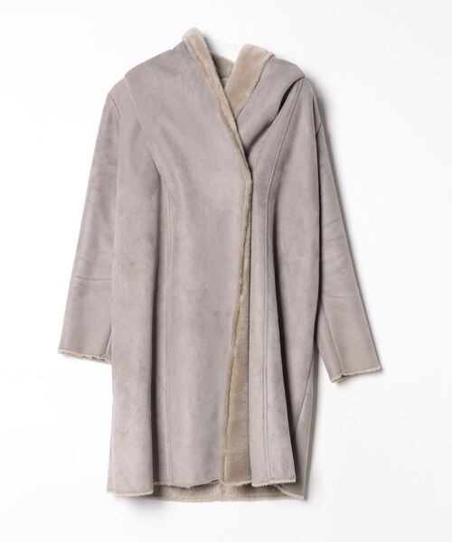 COLLAGE GALLARDAGALANTE（コラージュ ガリャルダガランテ） コート