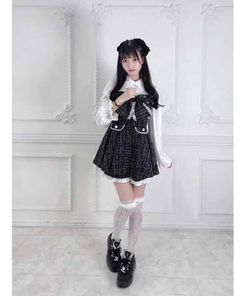 Ank Rouge（アンクルージュ） ワンピース 「とってもドーリーなお姫様