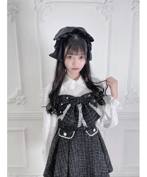 Ank Rouge（アンクルージュ） ワンピース 「とってもドーリーなお姫様
