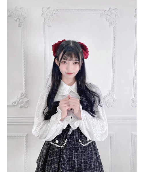 Ank Rouge（アンクルージュ） ワンピース 「とってもドーリーなお姫様