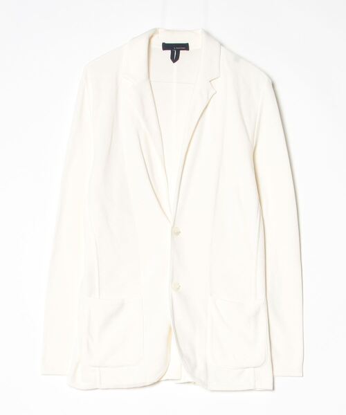 LARDINI（ラルディーニ） テーラードジャケット M ベージュ レディース