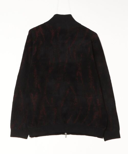 TORNADO MART（トルネードマート） セーター ニット フレイムリンク