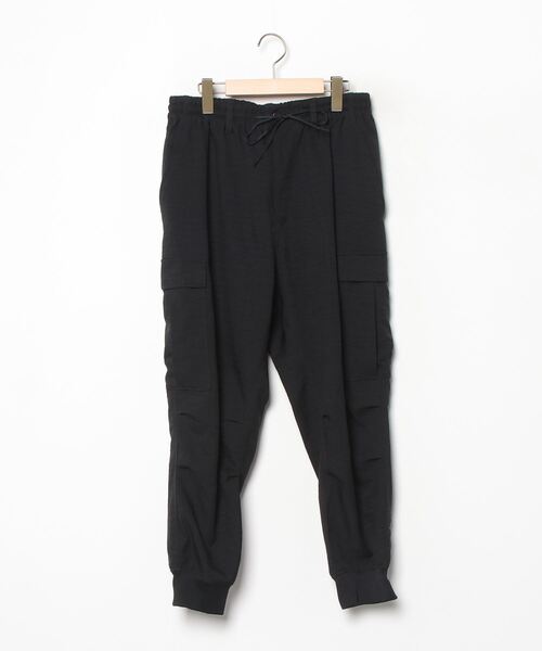 Y-3 カーゴパンツ サイズS ブラック Y-3 「Y-3」 カーゴパンツ SMALL ブラック メンズ : ZOZOTOWN Yahoo!店