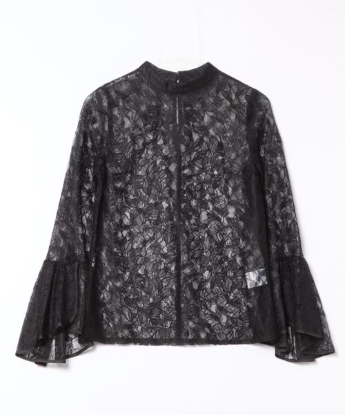 ANDRESD ノースリーブワンピース S ブラック レディース : ZOZOTOWN