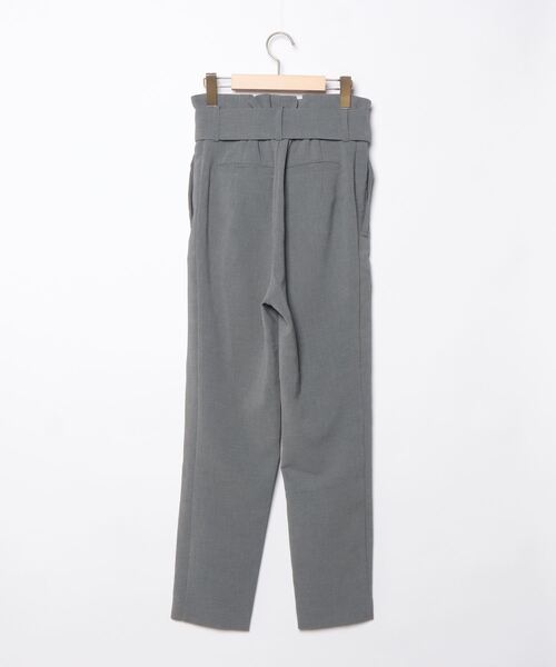 「PalinkA」 パンツ 36 グレー レディース_画像2