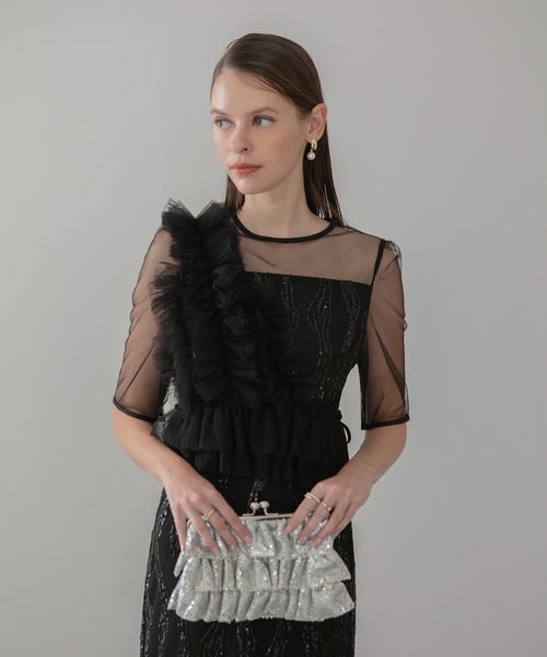Leja（レジャ） ドレス : ZOZOTOWN Yahoo!店 - 通販 - Yahoo!ショッピング