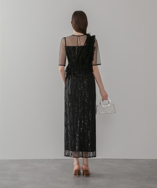 Leja（レジャ） ドレス : ZOZOTOWN Yahoo!店 - 通販 - Yahoo!ショッピング