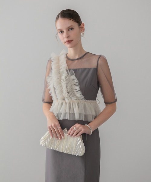 Leja（レジャ） ドレス : ZOZOTOWN Yahoo!店 - 通販 - Yahoo!ショッピング