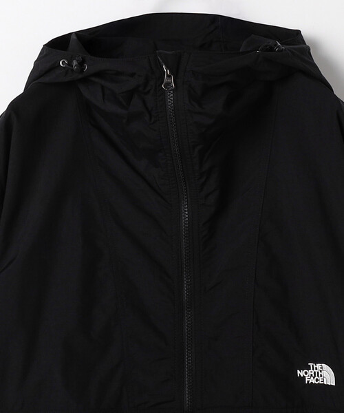 THE NORTH FACE（ザ ノースフェイス） ナイロンジャケット COMPACT