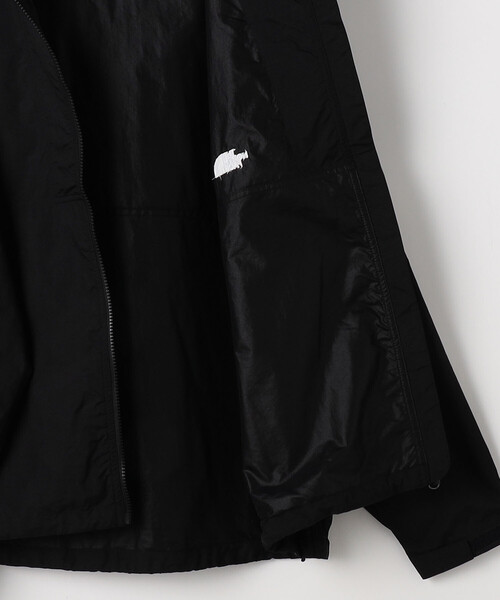THE NORTH FACE（ザ ノースフェイス） ナイロンジャケット COMPACT