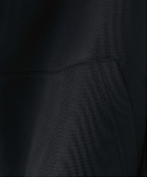 「ANGIE」 スウェットカットソー FREE グレイッシュブルー レディース_画像2