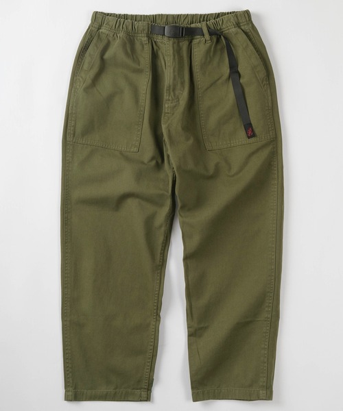 「Gramicci」 チノパンツ X-LARGE アイボリー メンズ_画像5