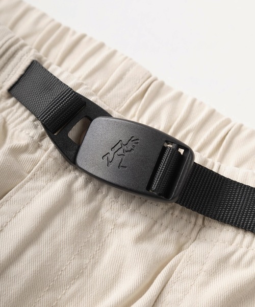 「Gramicci」 チノパンツ X-LARGE アイボリー メンズ_画像7