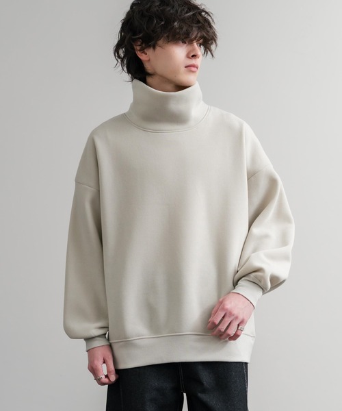 Rocky Monroe（ロッキーモンロー） トレーナー スウェット コットン