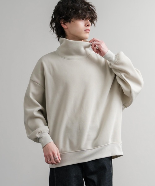 Rocky Monroe（ロッキーモンロー） トレーナー スウェット コットン 