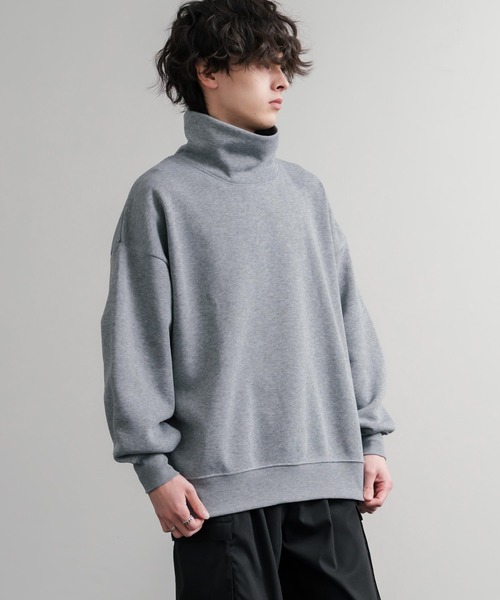 Rocky Monroe（ロッキーモンロー） トレーナー スウェット コットン