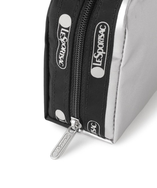 LeSportsac（レスポートサック） ポーチ 「LeSportsac for ADAM ET