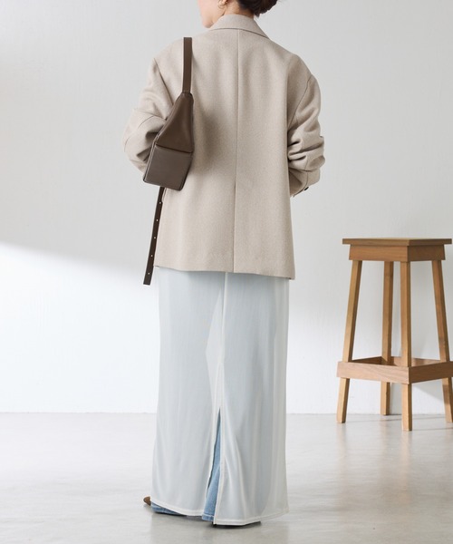 COLLAGE GALLARDAGALANTE（コラージュ ガリャルダガランテ） tシャツ