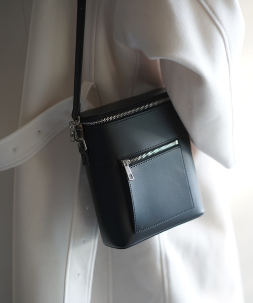 「DEVICE」 2WAYバッグ FREE ブラック メンズ_画像3