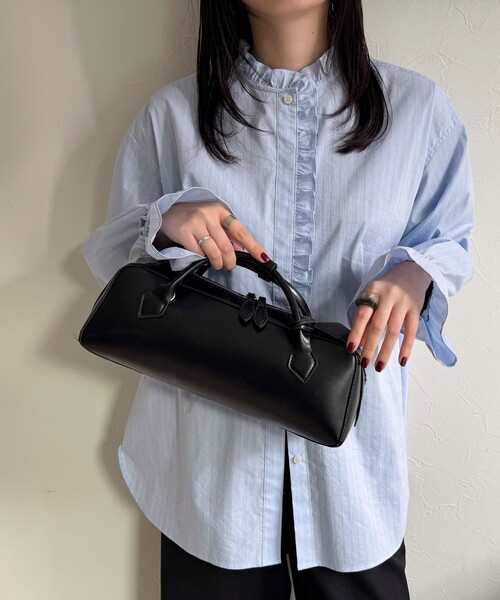 fredy emue（フレディエミュ） ショルダーバッグ バッグ ショート