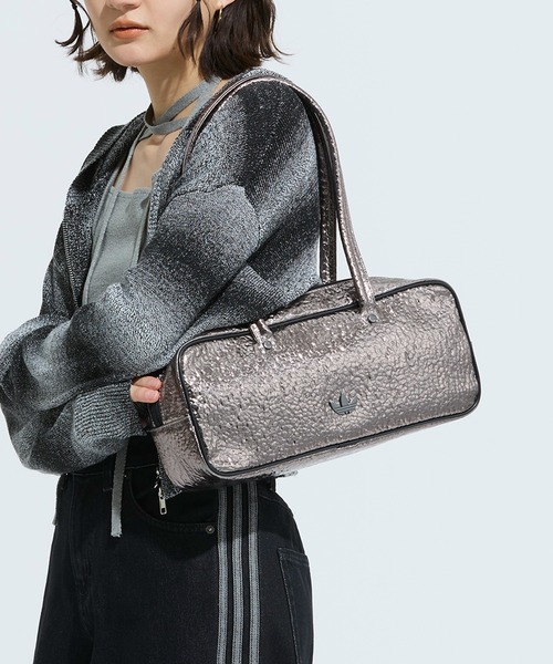 BRIEFING（ブリーフィング） ショルダーバッグ PURSE SACK メンズ