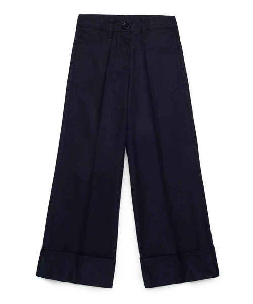 MARNI（マルニ） パンツ 入学式 Kids ＆ Junior ワイドパンツ キッズ
