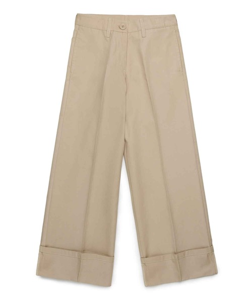 MARNI(マルニ) パンツ 入学式 Kids & Junior ワイドパンツ キッズ MARNI(マルニ) パンツ 入学式 Kids & Junior ワイドパンツ キッズ