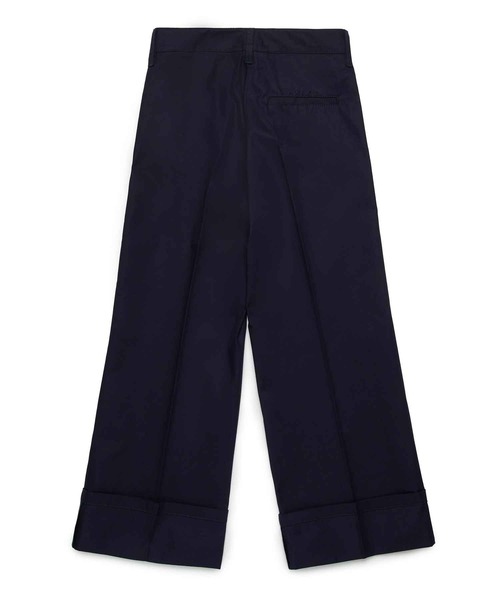 MARNI マルニ ワイドパンツ MARNI（マルニ） パンツ 入学式 Kids ＆ Junior ワイドパンツ キッズ