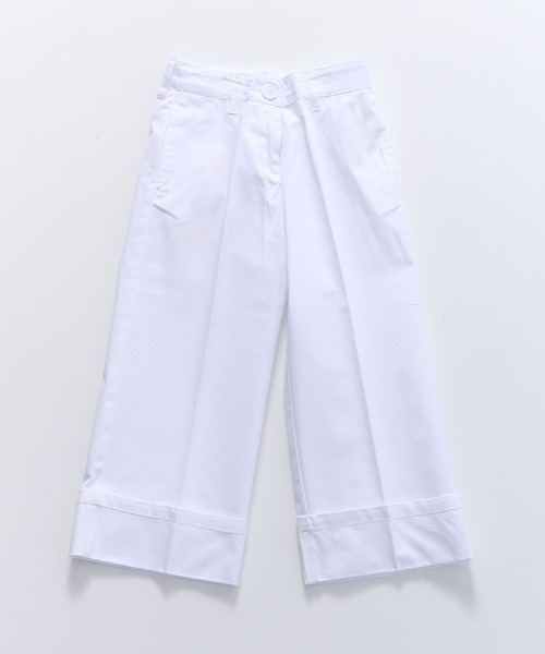 MARNI（マルニ） パンツ 入学式 Kids ＆ Junior ワイドパンツ キッズ
