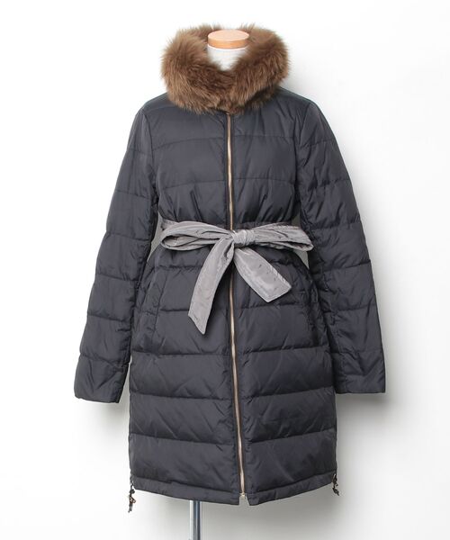 URBAN RESEARCH ROSSO（アーバンリサーチ ロッソ） ダウンコート FREE