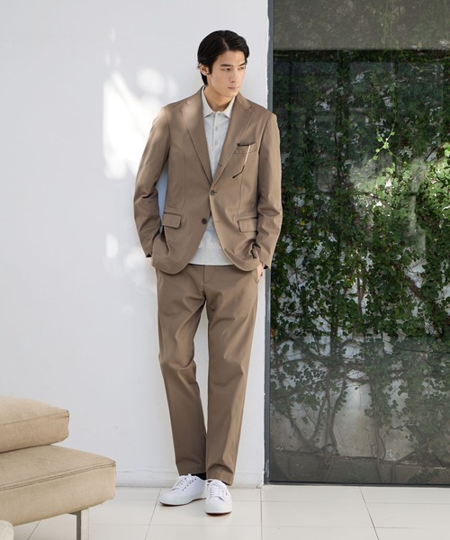 GLOBAL WORK（グローバルワーク） ジャケット テーラードジャケット