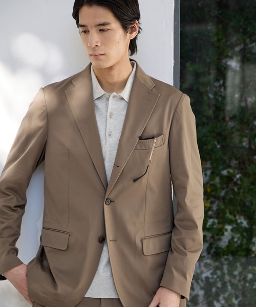 GLOBAL WORK アウター ジャケット GLOBAL WORK（グローバルワーク） ジャケット テーラードジャケット