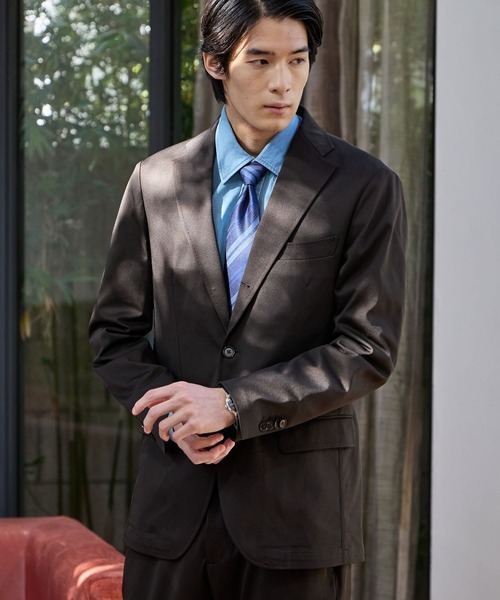 GLOBAL WORK（グローバルワーク） ジャケット テーラードジャケット