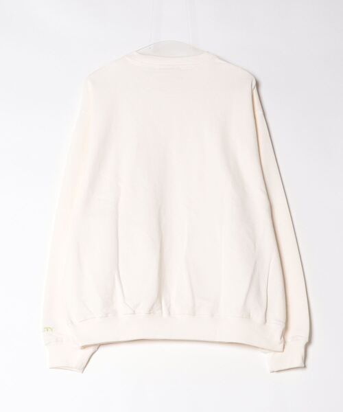 「KELTY」 スウェットカットソー M ブラック メンズ_画像2