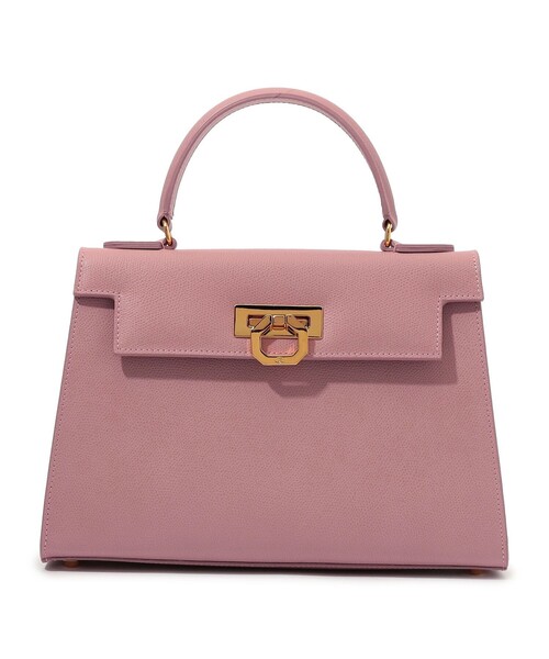 CARBOTTI（カルボッティ） ハンドバッグ ELENA バッグ : ZOZOTOWN