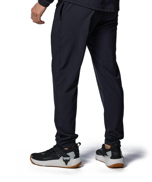 UNDER ARMOUR（アンダーアーマー） イージーパンツ X-LARGE ブラック